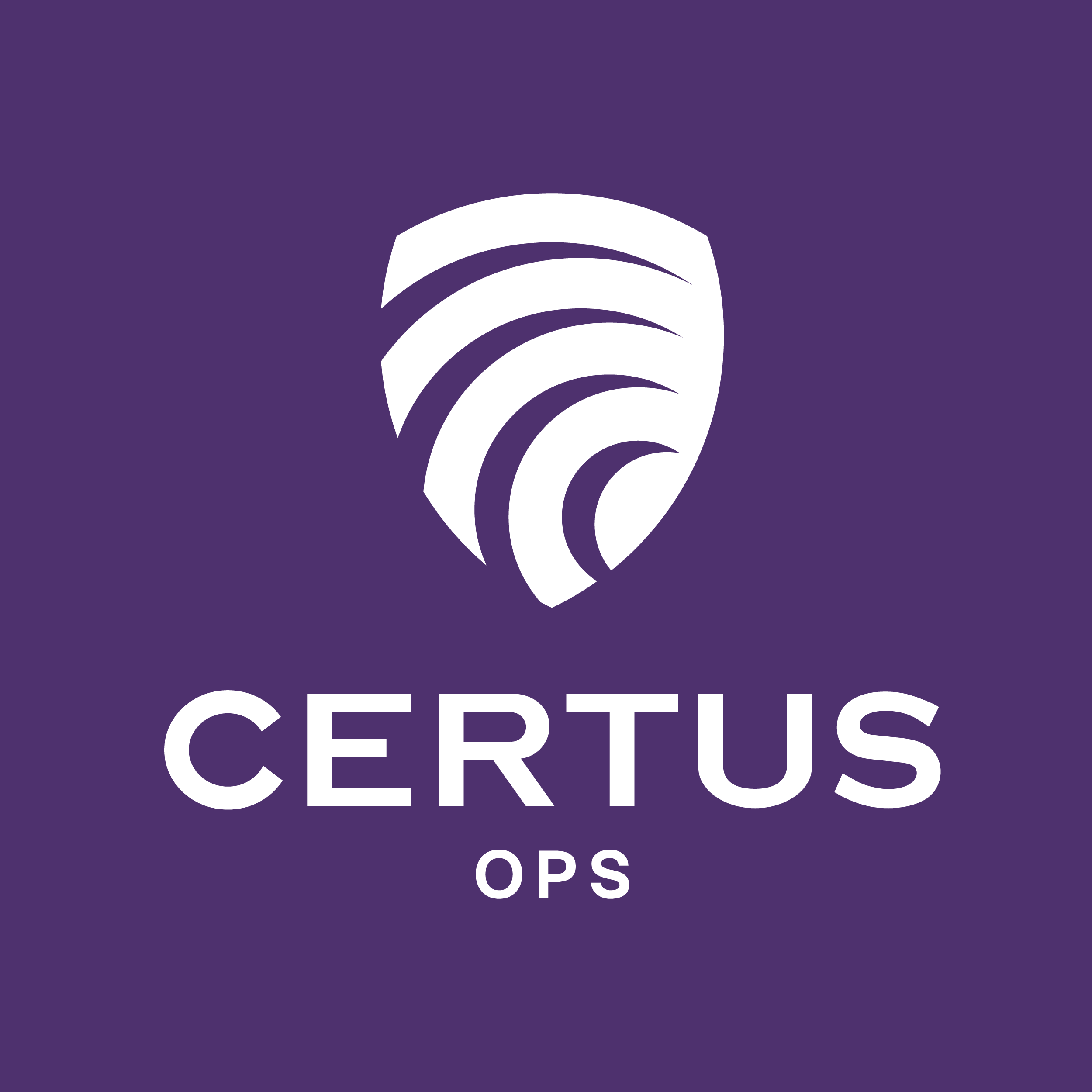 Certus Ops